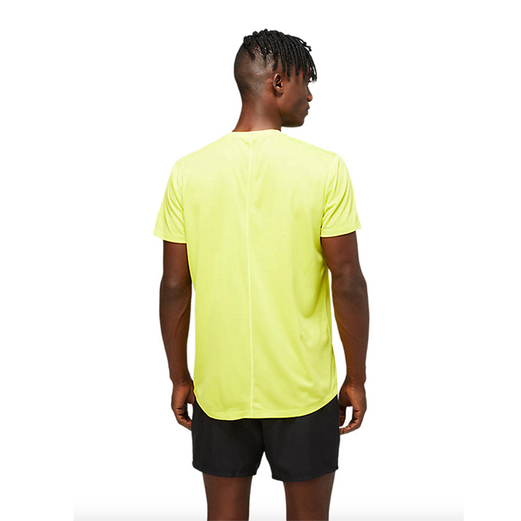 Футболка мужская Asics CORE TOP 2XL photo 4