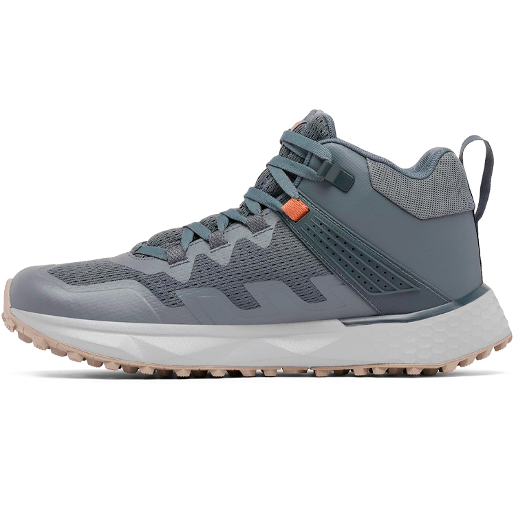Ghete Columbia Facet 75 Mid Outdry photo 
