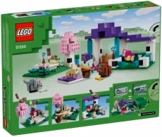 Constructor Lego 21253