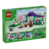 Конструктор Lego 21253