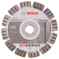 Disc  diamant Bosch 2608602653