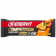 Энергетические батончики ENERVIT Competition Bar orange thumbnav 1