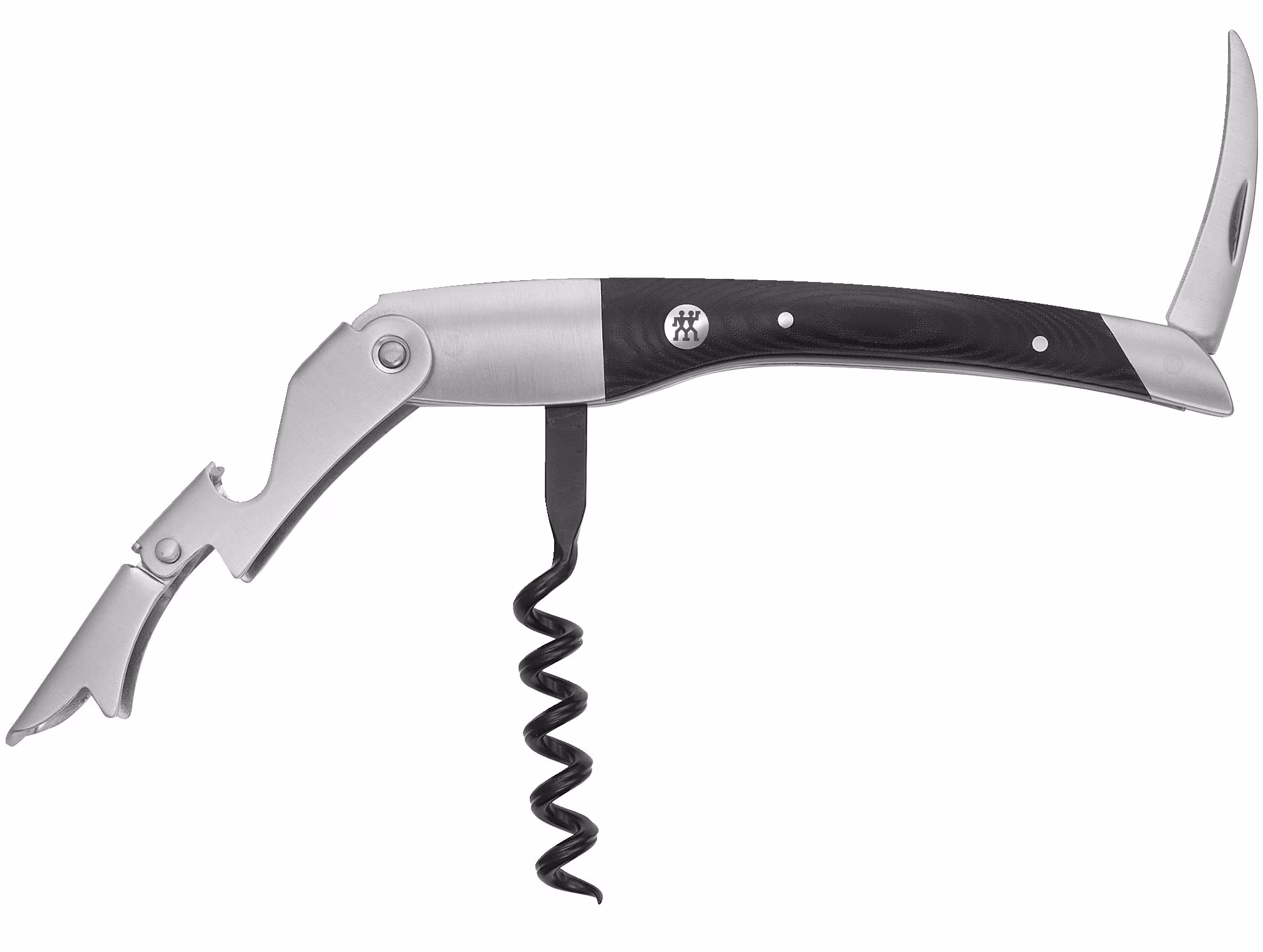 Штопор Zwilling Pro Sommelier 15cm 39500-053 