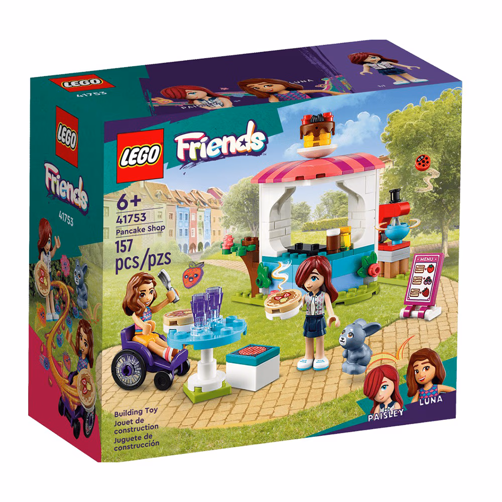 Constructor Lego 41753