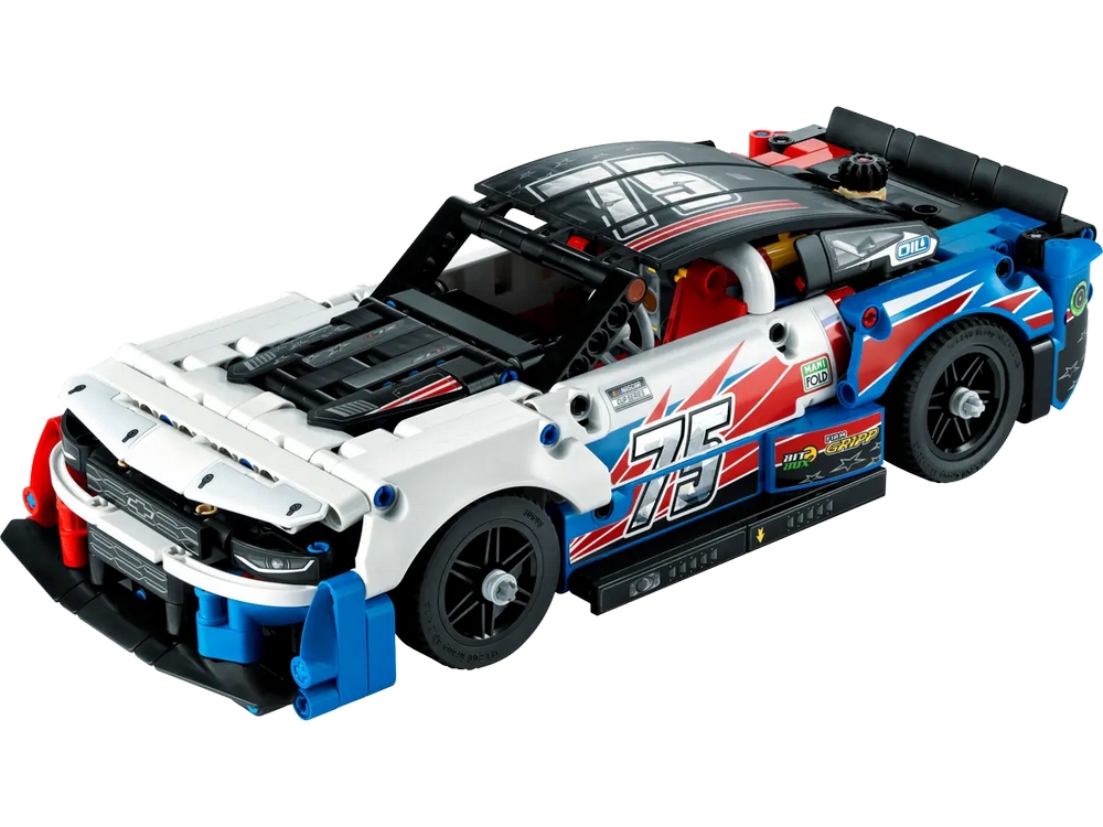 Конструктор Lego Technic 42153 от 9+ лет photo 3
