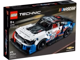 Конструктор Lego 42153
