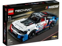 Конструктор Lego 42153 thumbnav 1