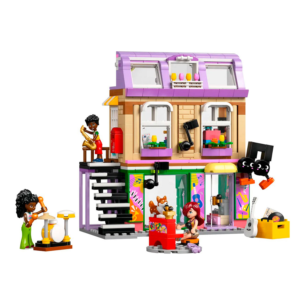 Конструктор Lego 42653 photo 2