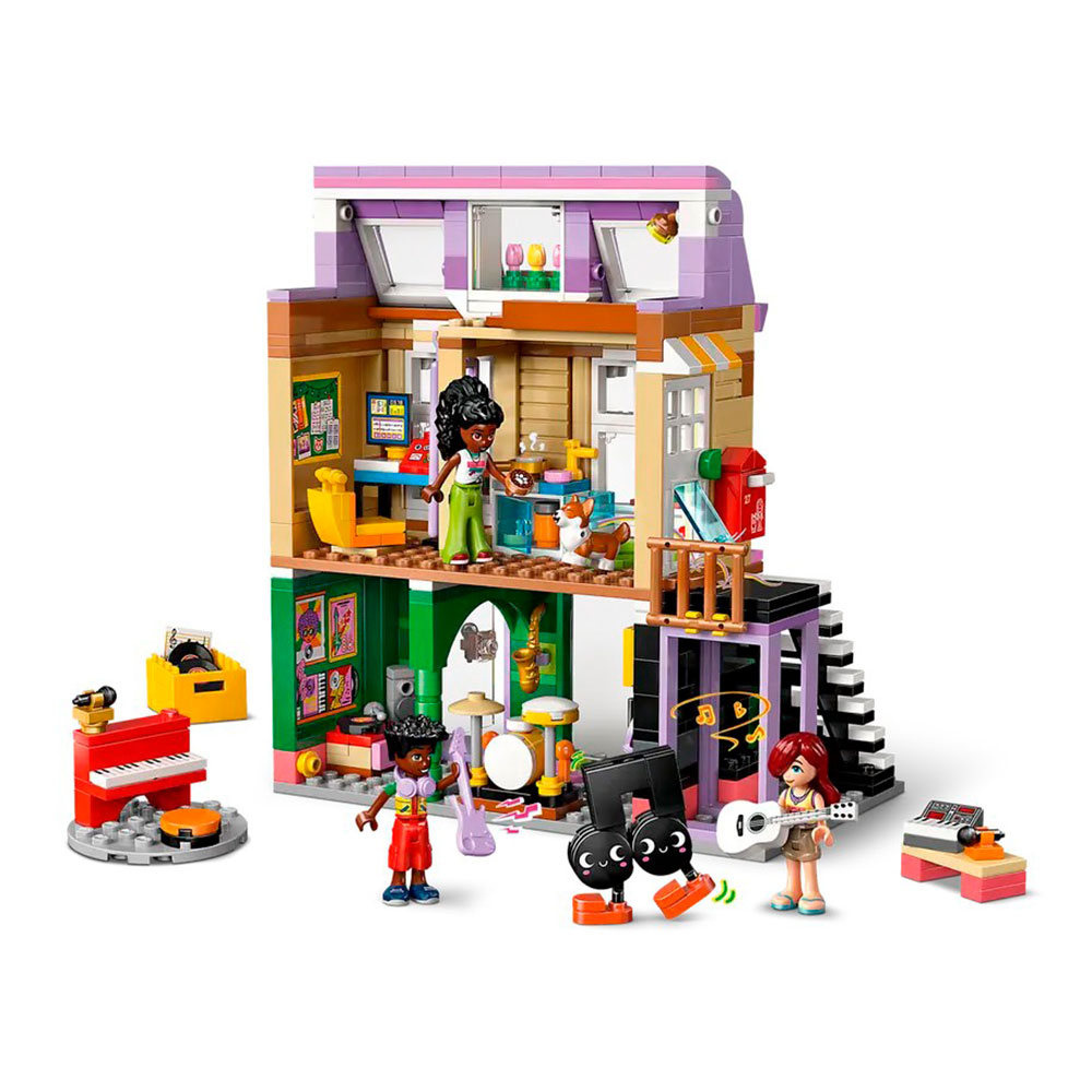 Конструктор Lego 42653 photo 3