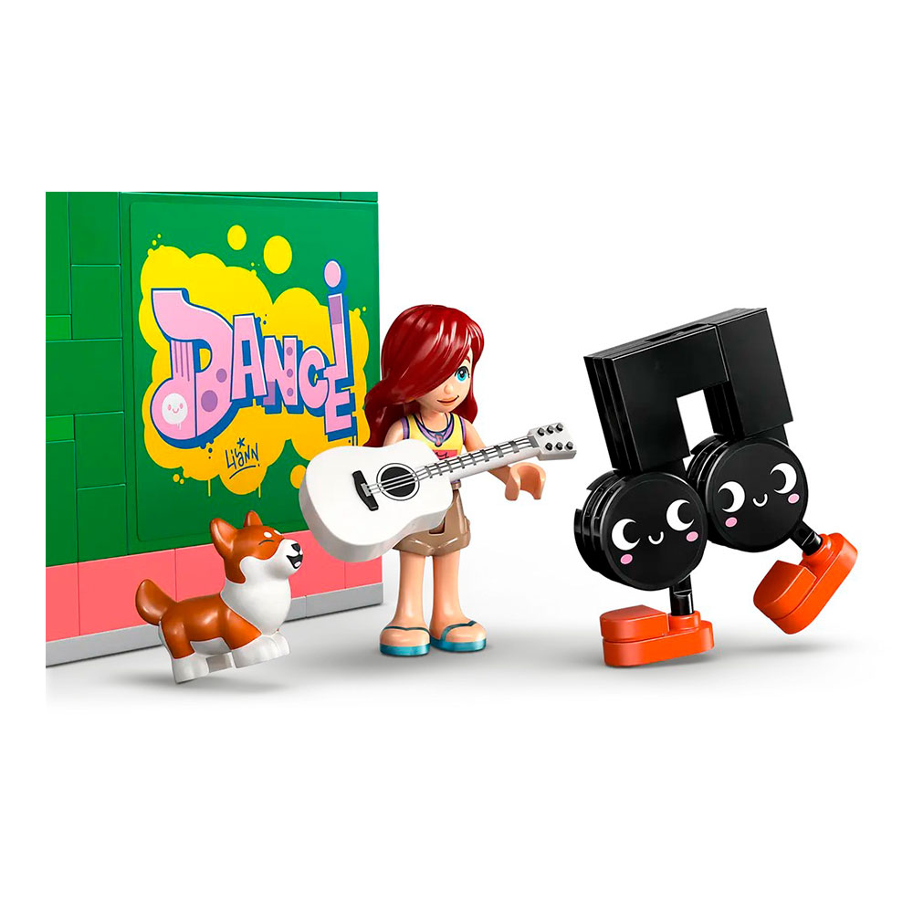 Конструктор Lego 42653 photo 6