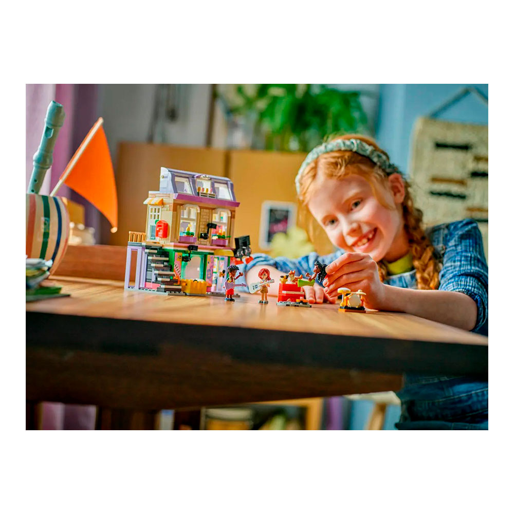 Конструктор Lego 42653 photo 7
