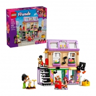 Конструктор Lego 42653 thumbnav 1