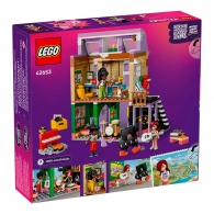 Конструктор Lego 42653 thumbnav 11
