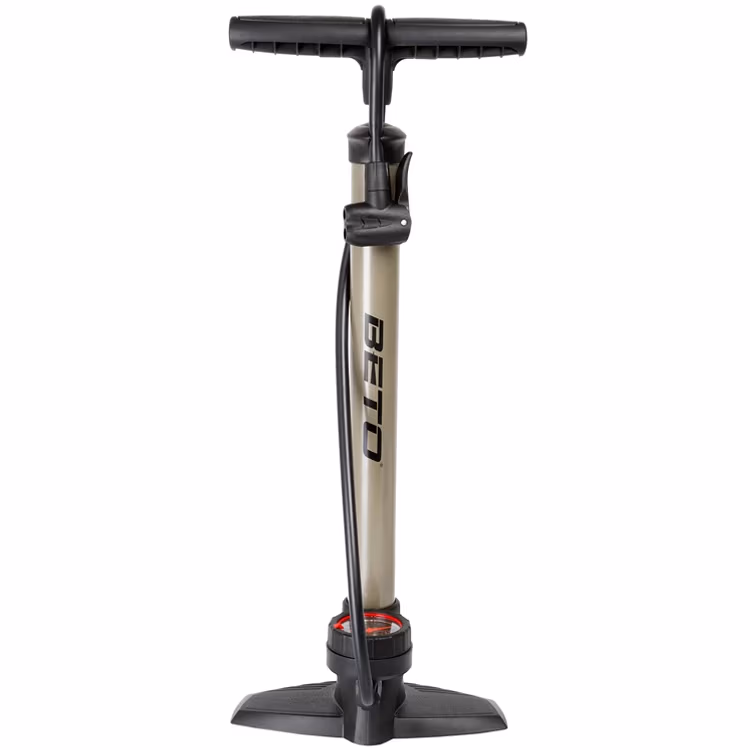 Насос напольный BETO floor pump