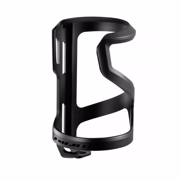 Флягодержатель Giant AIRWAY SPORT SIDEPULL L CAGE BLACK/GRAY 