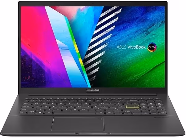 Ноутбук Asus K513EA-L12253, Core i7, 8 ГБ ГБ, Черный 