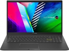 Ноутбук Asus K513EA-L12253, Core i7, 8 ГБ ГБ, Черный thumbnav 1