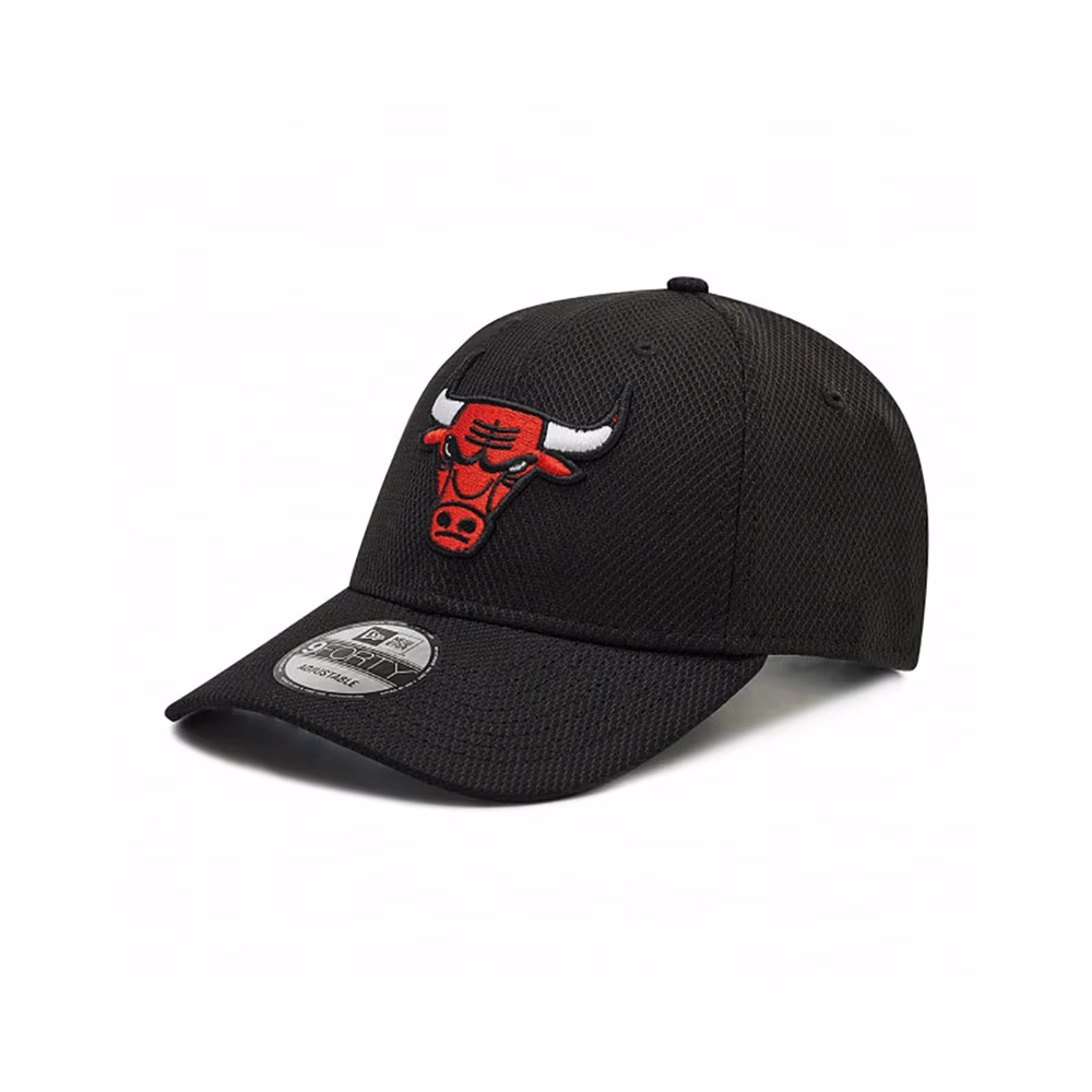 Кепка New Era Diamond Era 940 Bulls   