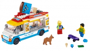 Конструктор Lego 60253 thumbnav 2