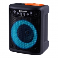 Boxa portabila Defender Funky thumbnav 1
