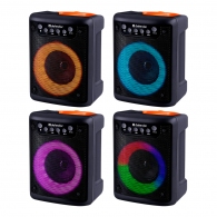 Boxa portabila Defender Funky thumbnav 2