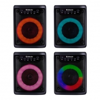 Boxa portabila Defender Funky thumbnav 4