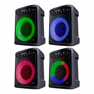 Boxa portabila Defender Funky thumbnav 6