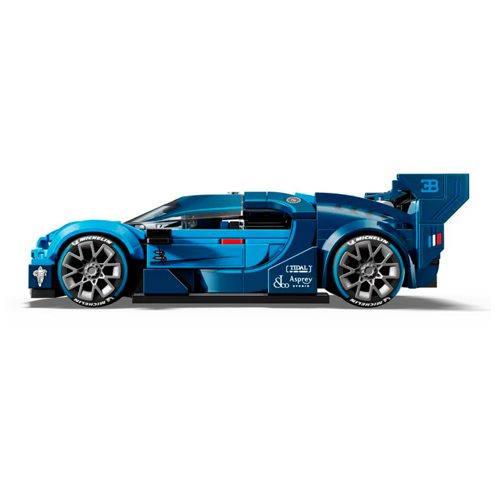 Конструктор Lego 77253 photo 3