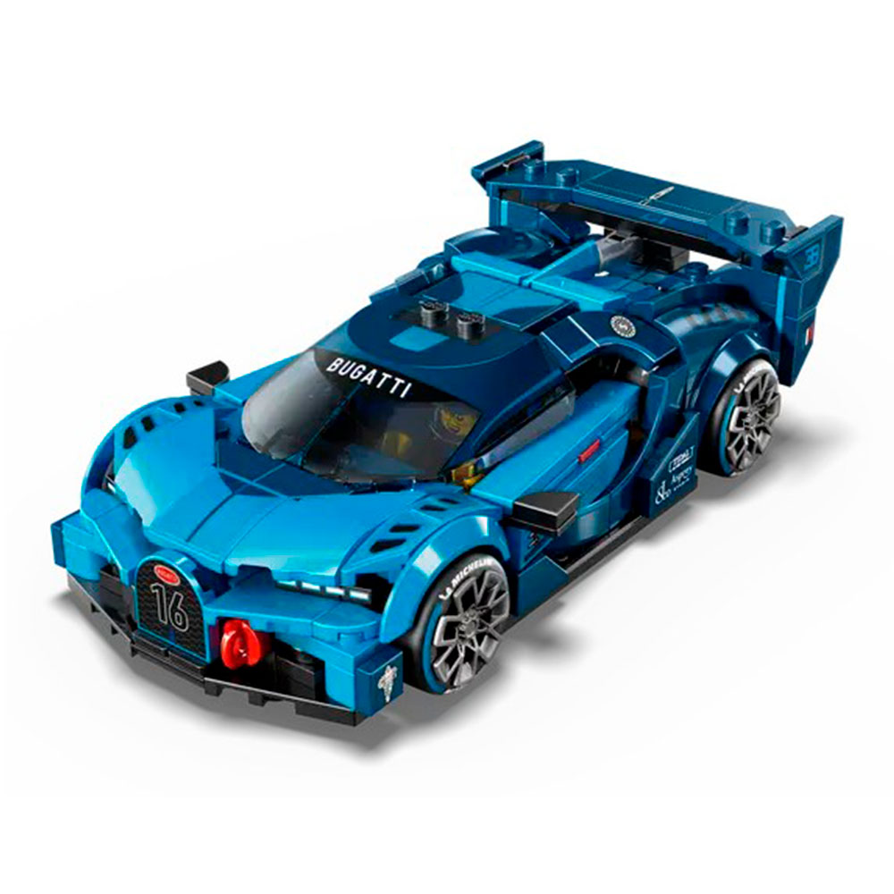 Конструктор Lego 77253 photo 4
