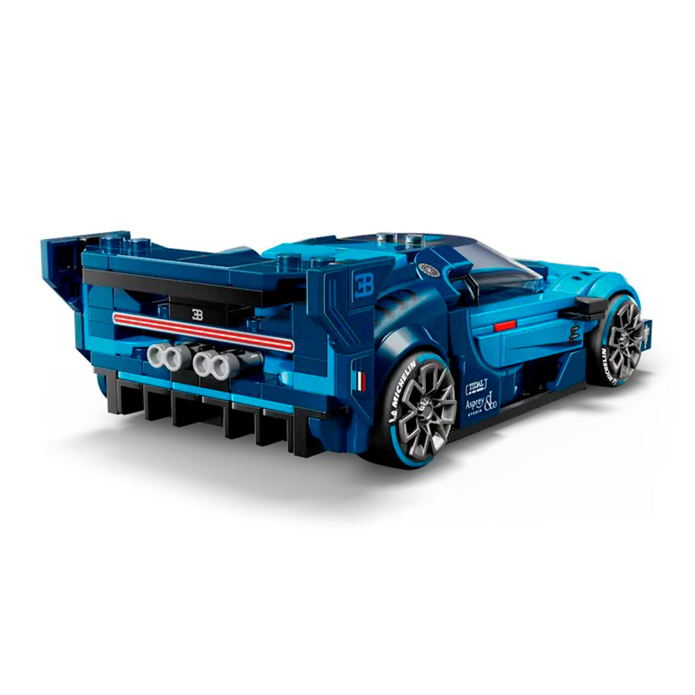 Конструктор Lego 77253 photo 5