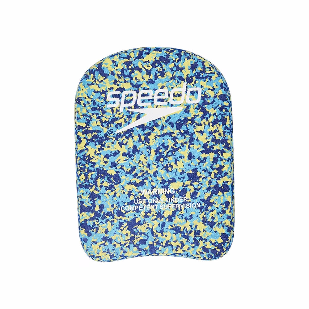 Доска для плавания Speedo EVA KICKBOARD V2 AU
