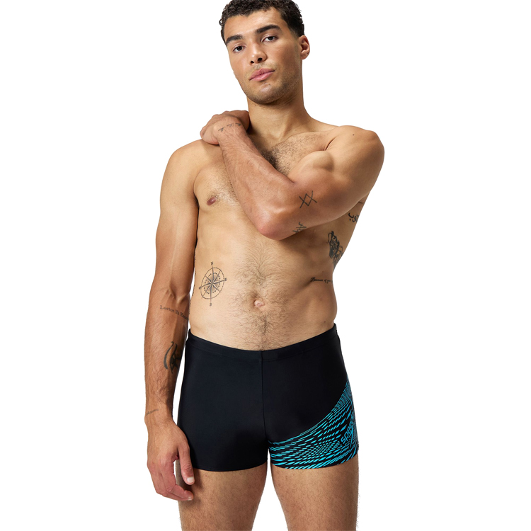 Плавки-шорты Speedo MEDLEY LOGO ASHT