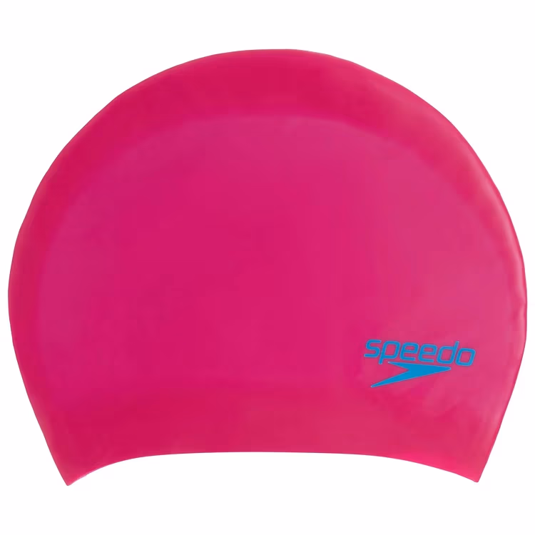 Casca de inot silicon Speedo LONG HAIR CAP JU 