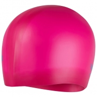 Casca de inot silicon Speedo LONG HAIR CAP JU thumbnav 2