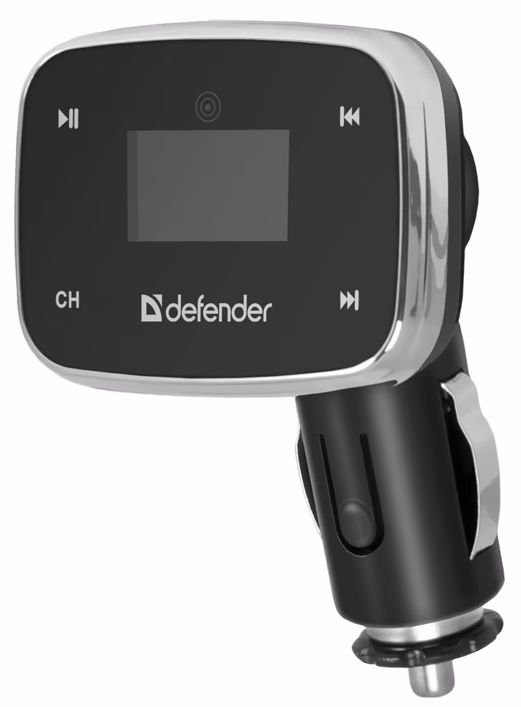 FM-Трансмиттер Defender RT-Audio