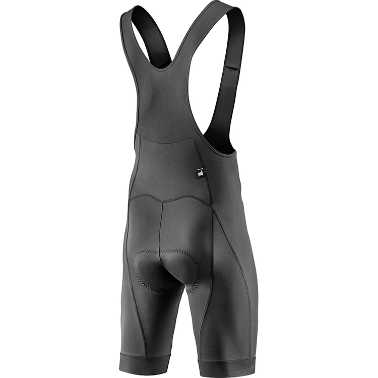 Легинсы Giant Rival Bib Shorts XXL Черный Мужской photo 2