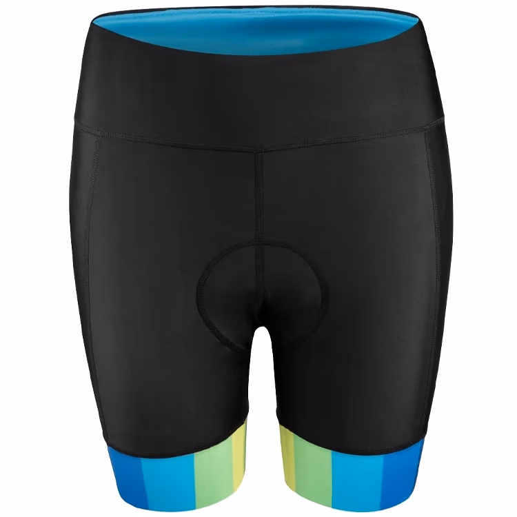 Шорты Force F VICTORY LADY to waist w pad