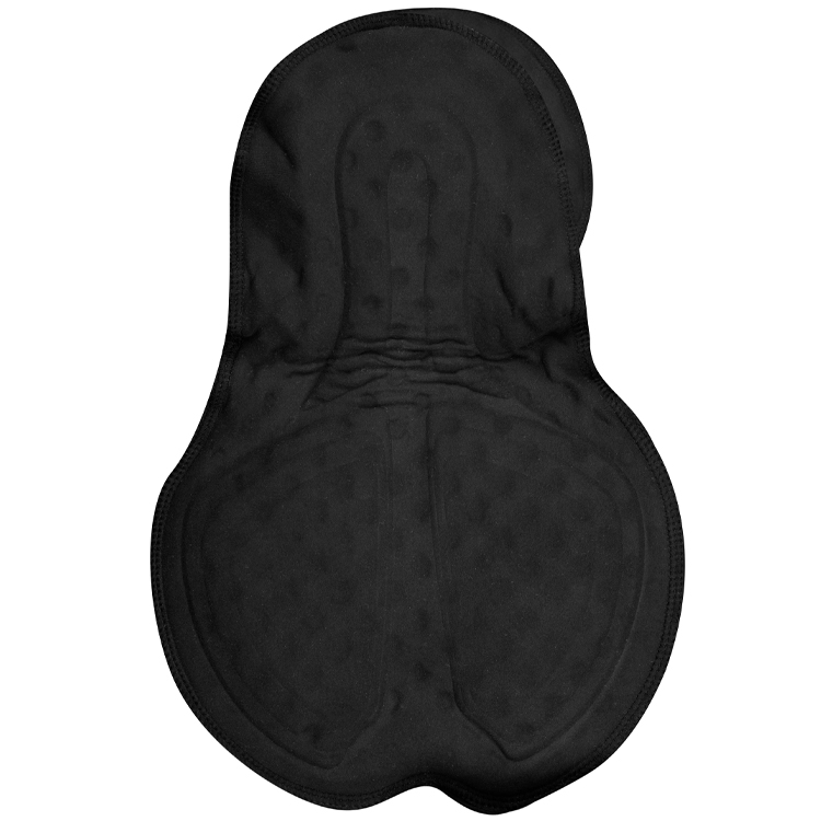 Шорты Force F VICTORY LADY to waist w pad / Женский / L / Черный-синий photo 4