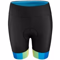 Шорты Force F VICTORY LADY to waist w pad