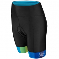Шорты Force F VICTORY LADY to waist w pad thumbnav 3