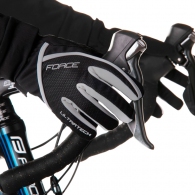 Manusi pentru bicicleta Force ULTRA TECH thumbnav 3