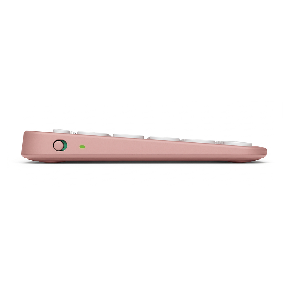 Tastatura fara fir Logitech Pebble Keys 2 K380s (920-011853) / Membrana photo 6