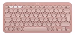 Клавиатура беспроводная Logitech Pebble Keys 2 K380s (920-011853)