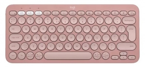 Клавиатура беспроводная Logitech Pebble Keys 2 K380s (920-011853) thumbnav 1