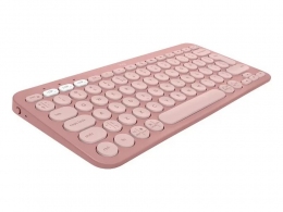 Клавиатура беспроводная Logitech Pebble Keys 2 K380s (920-011853) thumbnav 3