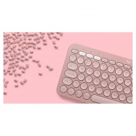 Tastatura fara fir Logitech Pebble Keys 2 K380s (920-011853) thumbnav 9