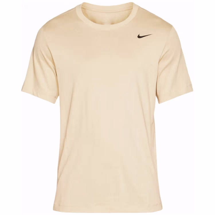 Футболка Nike M NK DRY TEE DFC CREW SOLID