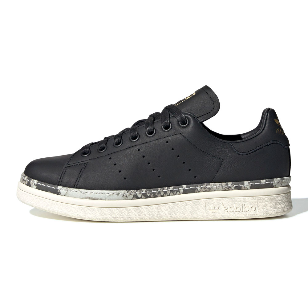 Incaltaminte Sport Adidas Stan Smith New Bold W photo Incaltaminte Sport Adidas Stan Smith New Bold W photo
