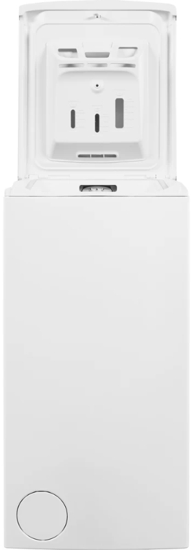 Masina de spalat Indesit BTWA61053 6 kg / 1000 rot/min / A / Alb photo 5