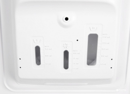 Стиральная машина Indesit BTW D61053 EU thumbnav 3